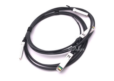 China SFP+ Direct Attach Cable Passive Copper Cable supplier